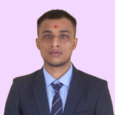 MANKUMAR PATEL