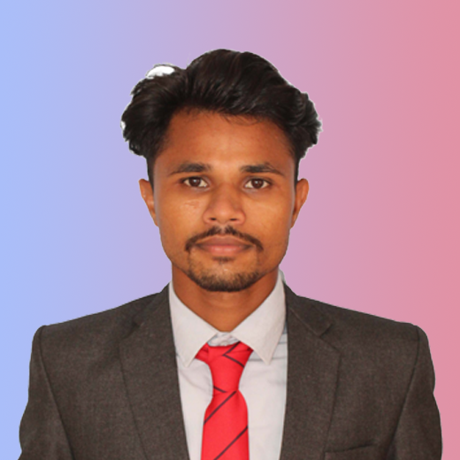 CHAUHAN HARSHADKUMAR R