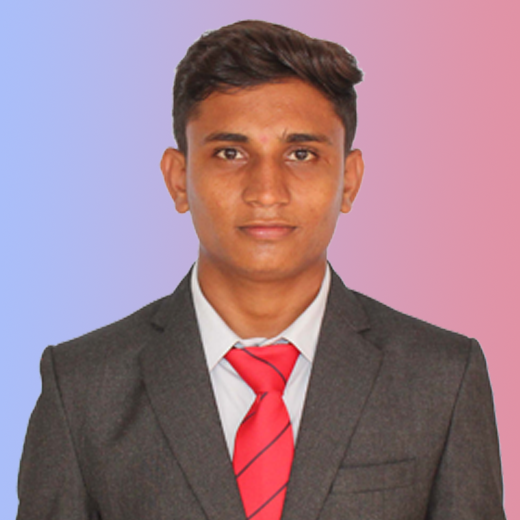 CHAUHAN JAYESHKUMAR A