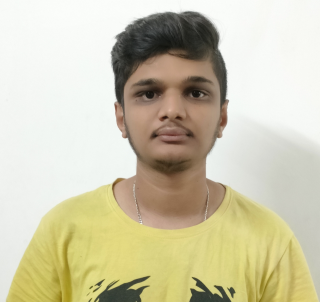 HARSHKUMAR ALPESHBHAI LAD