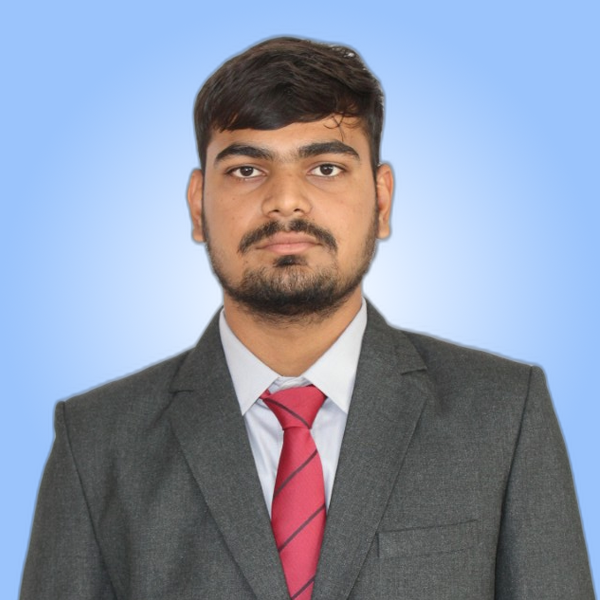 HARDIKKUMAR PRAJAPATI