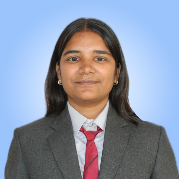 KASHISHKUMARI CHAVLA