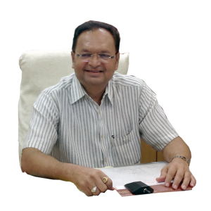 Shri Hemantbhai J Patel