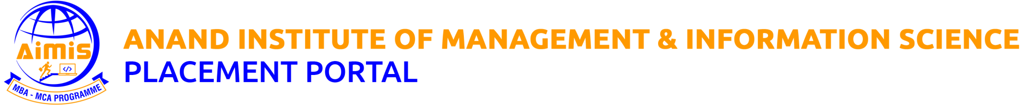 AIMIS Placement Portal - AIMIS Placement | MBA Placement | MCA MBA ...